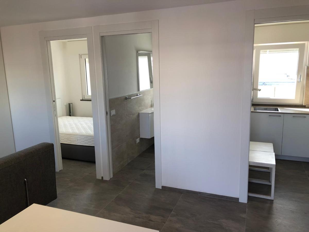 Appartamento Morosini Grado Exterior photo