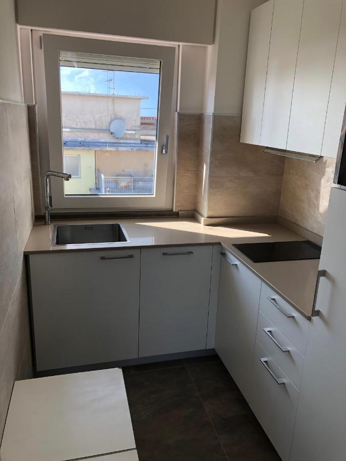 Appartamento Morosini Grado Exterior photo