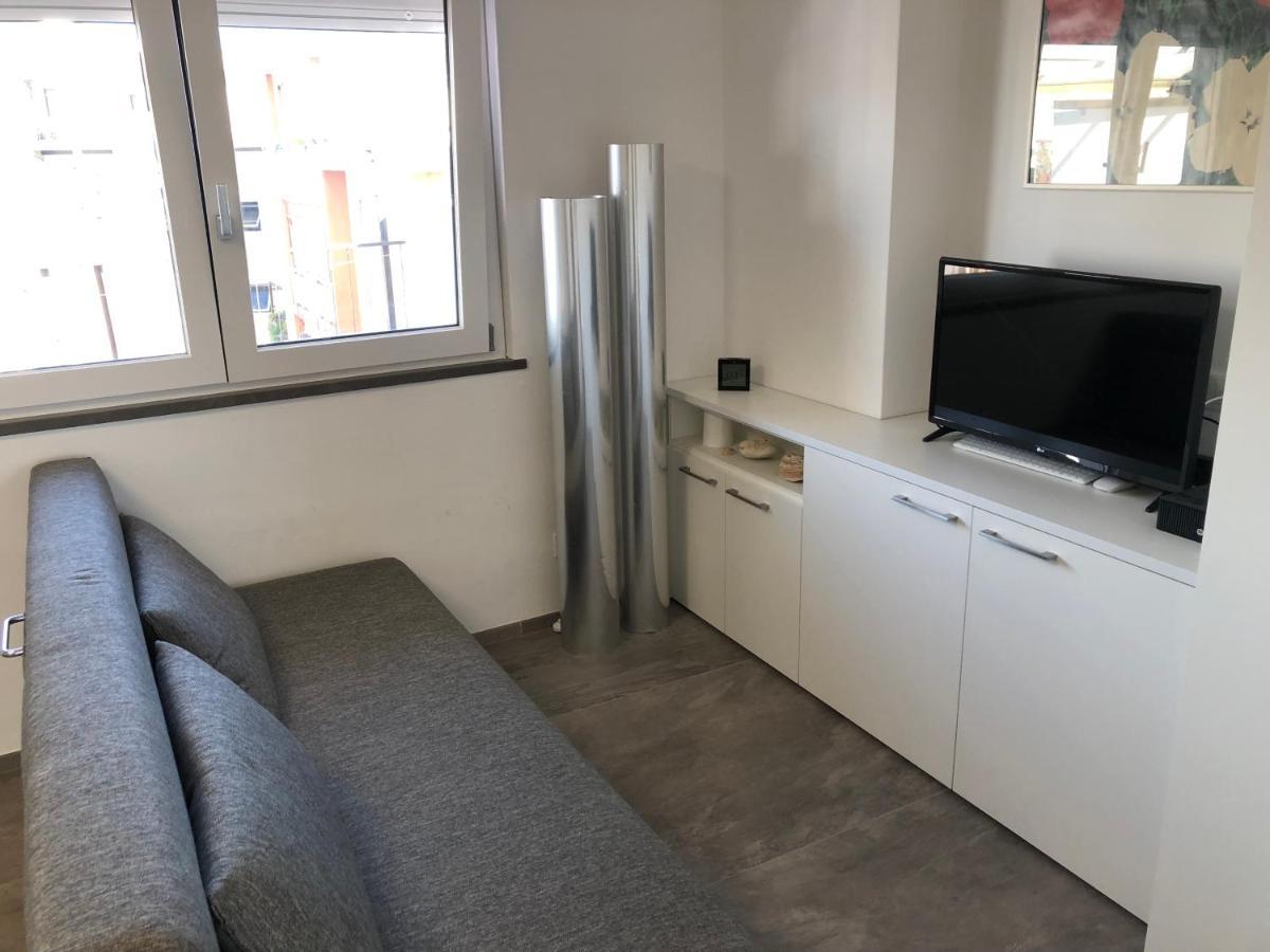 Appartamento Morosini Grado Exterior photo
